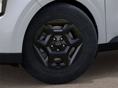 2026 Kia Carnival LX