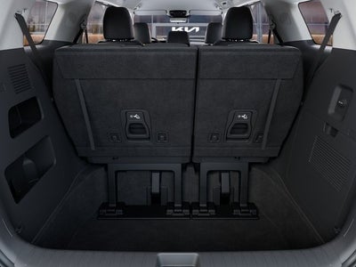 2026 Kia Carnival Base