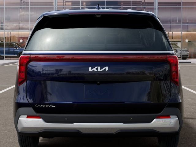 2027 Kia Carnival LXS