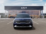 2027 Kia Carnival LXS