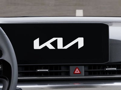 2027 Kia Carnival LXS