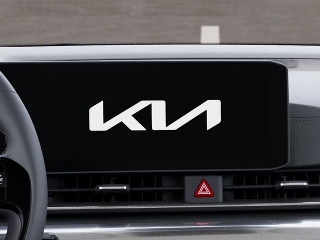 2027 Kia Carnival LXS