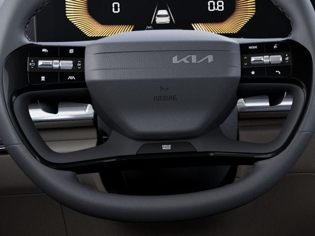 2027 Kia Carnival LXS