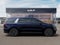 2027 Kia Carnival LXS