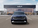 2027 Kia Carnival LX