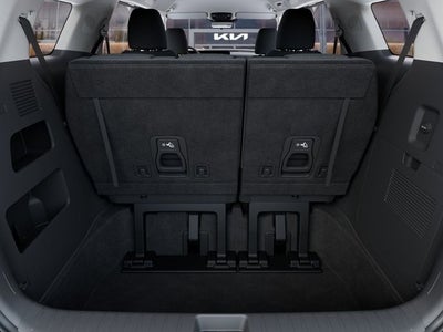2026 Kia Carnival Base