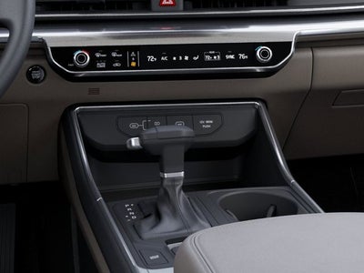 2026 Kia Carnival Base