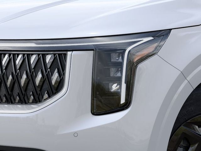 2027 Kia Carnival LXS