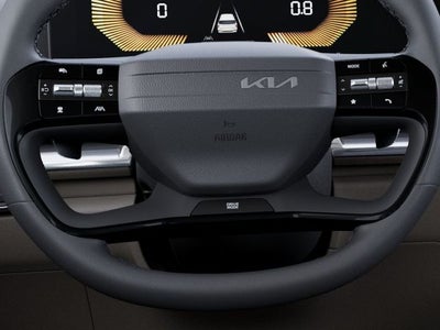 2027 Kia Carnival LXS