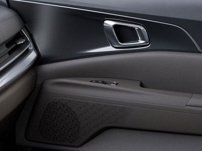 2027 Kia Carnival LXS