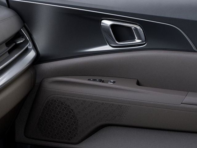 2027 Kia Carnival LXS