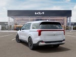 2027 Kia Carnival LXS