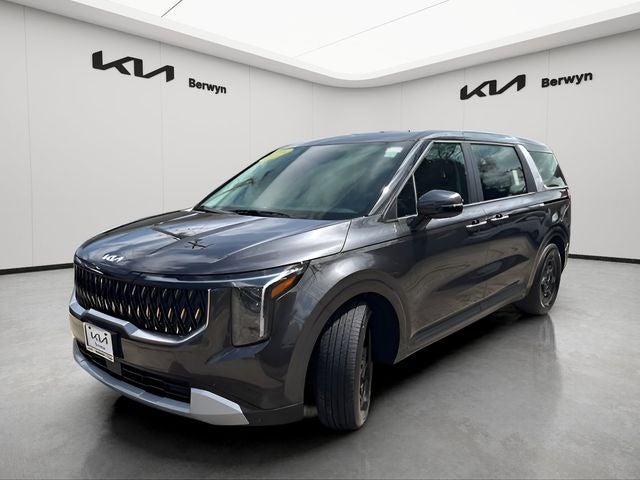 2025 Kia Carnival LX