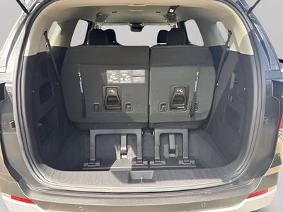 2025 Kia Carnival LX