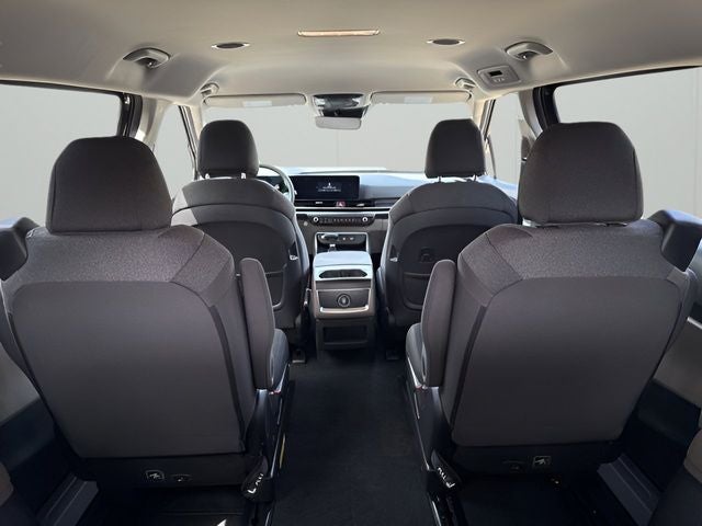 2025 Kia Carnival LX