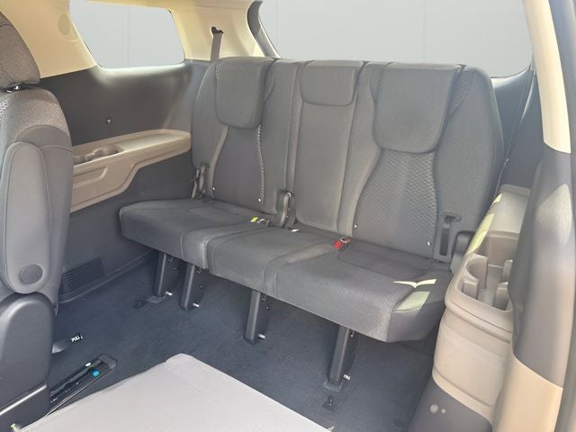 2025 Kia Carnival LX