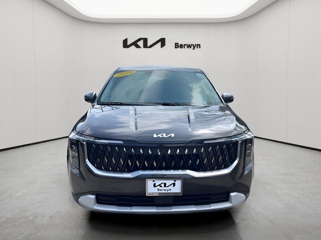 2025 Kia Carnival LX