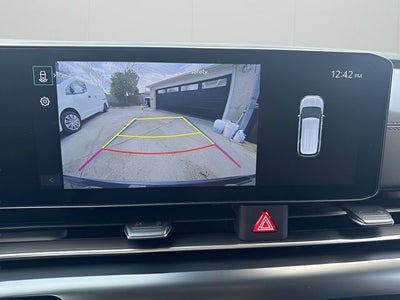 2025 Kia Carnival LX