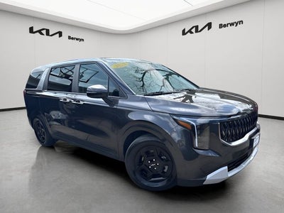2025 Kia Carnival LX