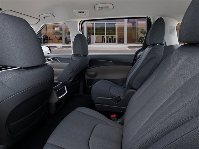 2026 Kia Carnival LX