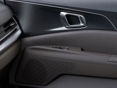 2026 Kia Carnival Base