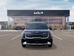 2027 Kia Carnival Hybrid LXS