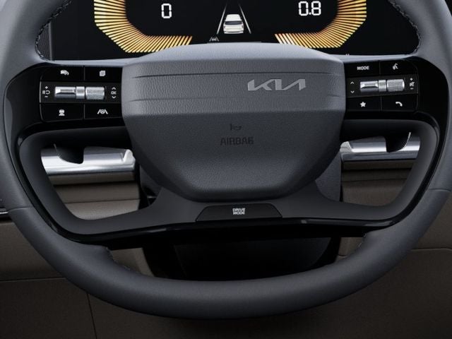 2027 Kia Carnival Hybrid LXS