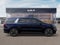 2027 Kia Carnival Hybrid LXS