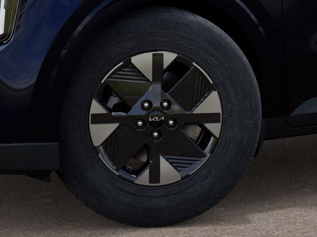 2027 Kia Carnival Hybrid LXS