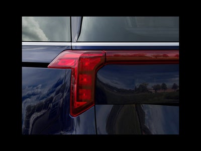 2027 Kia Carnival Hybrid LXS