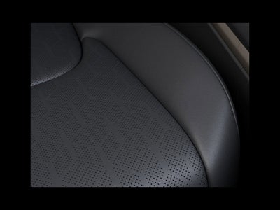 2027 Kia Carnival Hybrid LXS