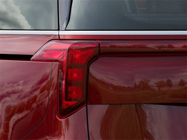 2026 Kia Carnival Hybrid LXS