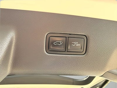 2023 Kia Carnival EX
