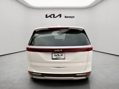2023 Kia Carnival EX