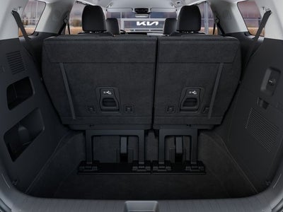2027 Kia Carnival EX