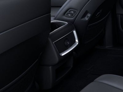 2027 Kia Carnival EX