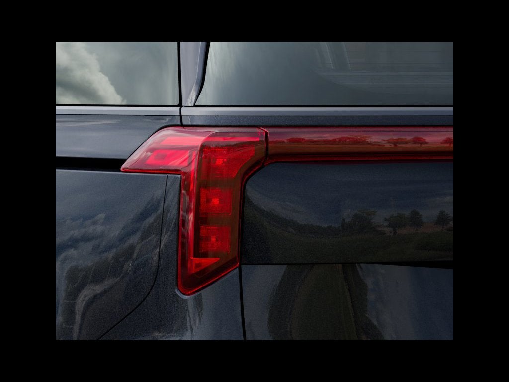 2027 Kia Carnival EX
