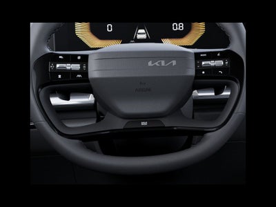 2027 Kia Carnival EX