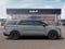 2027 Kia Carnival EX