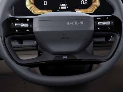 2027 Kia Carnival EX