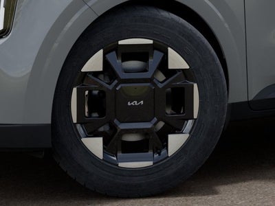 2027 Kia Carnival EX