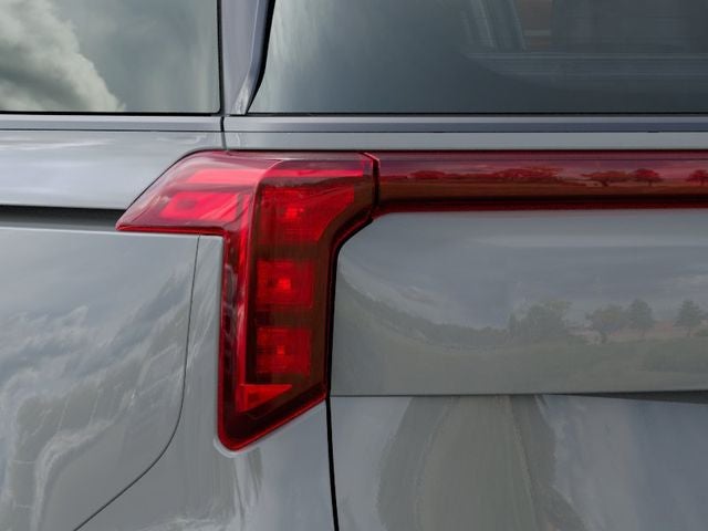 2027 Kia Carnival EX