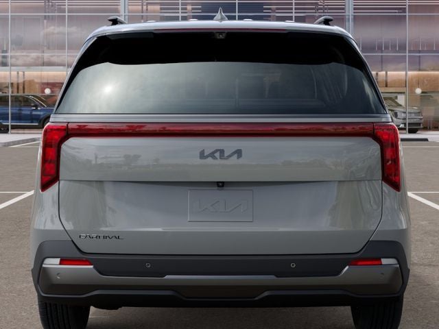 2027 Kia Carnival EX