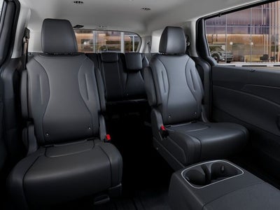 2027 Kia Carnival EX