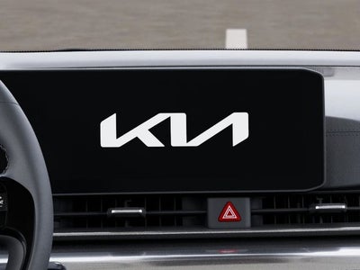 2027 Kia Carnival EX