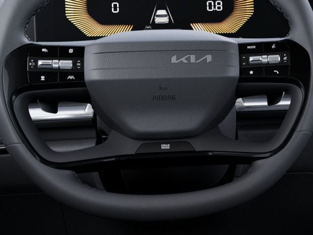 2027 Kia Carnival EX