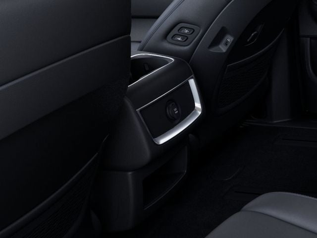 2027 Kia Carnival EX