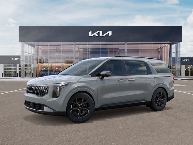 2027 Kia Carnival EX