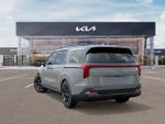 2027 Kia Carnival EX