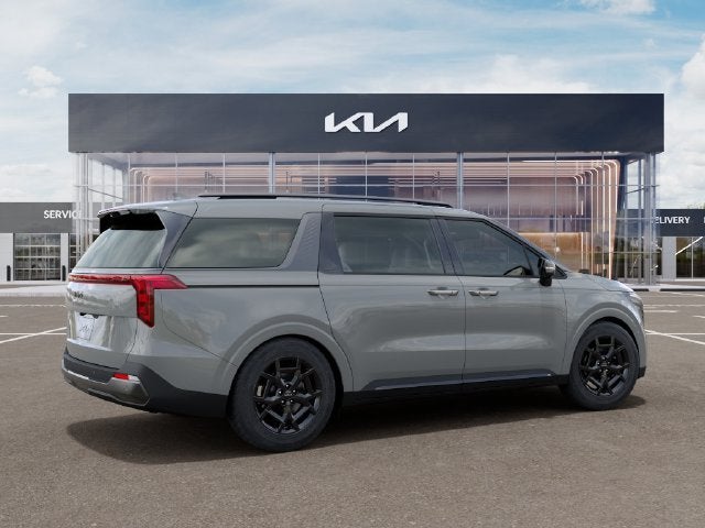 2027 Kia Carnival EX